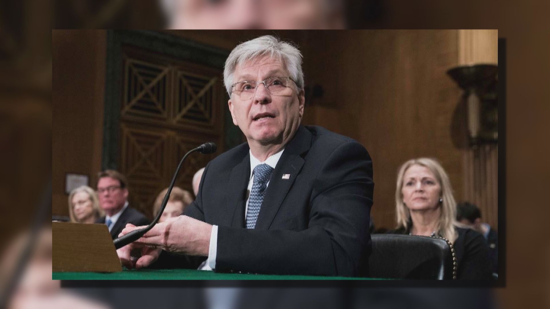 聯儲局理事沃勒：應該在12月繼續減息