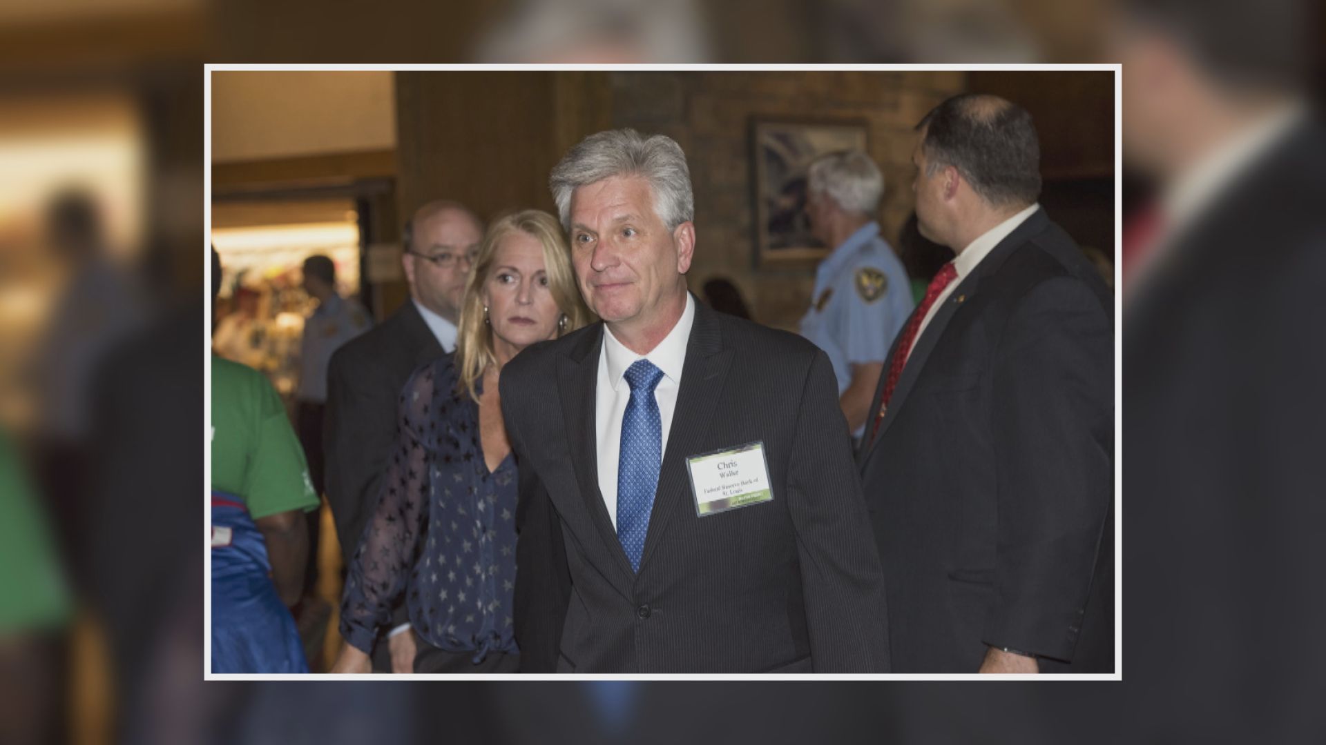 沃勒：若投票結果過於接近　或損害未來政策行動的信心