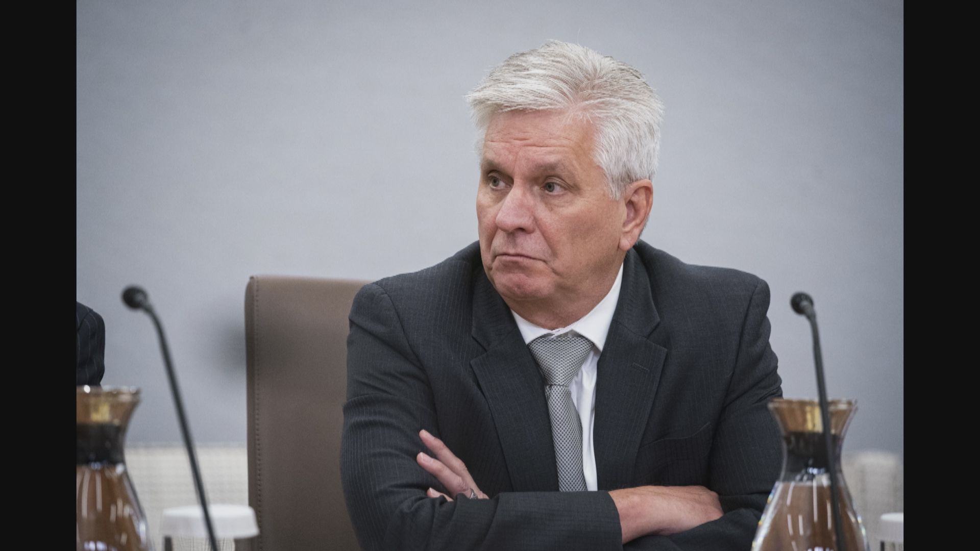 沃勒：仍有半厘至一厘減息空間　惟毋須操之過急