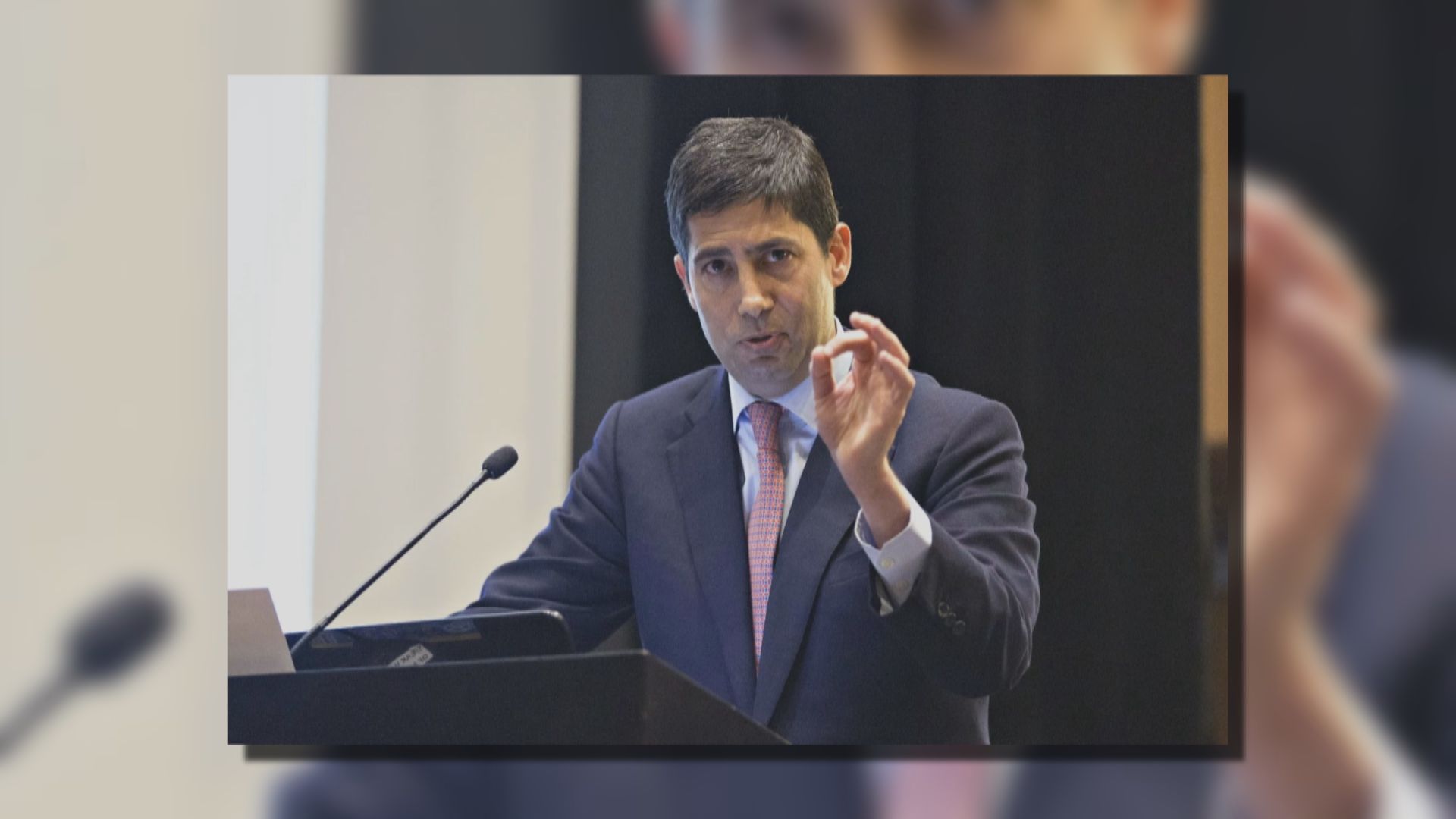 沃什：將致力確保聯儲局的獨立性