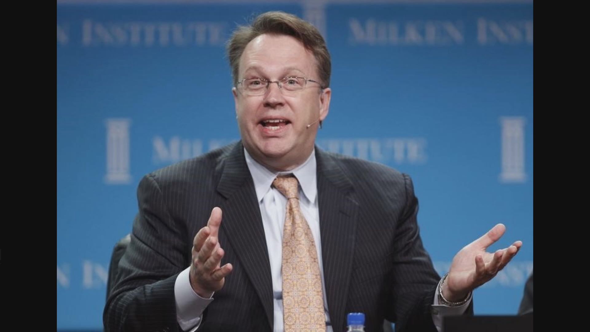 聯儲局三號人物威廉斯：未來一年加息仍合理