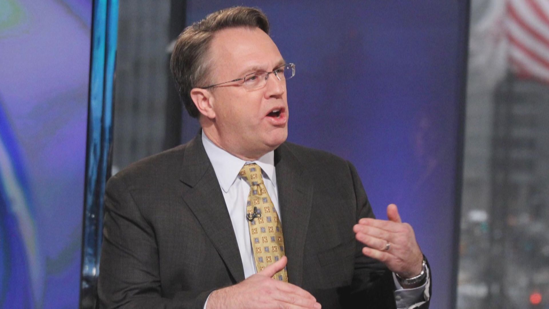 聯儲局對重新考慮明年加息看法持開放態度