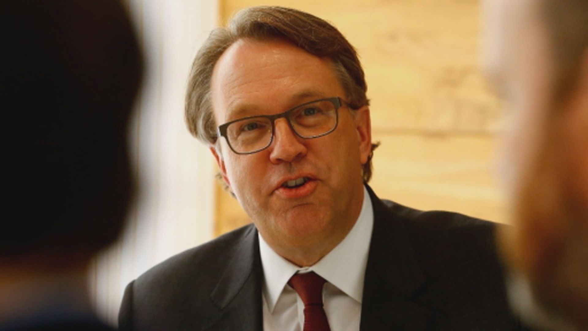 聯儲局第三把交椅威廉斯：聯儲局在降低通脹方面還有更多工作要做