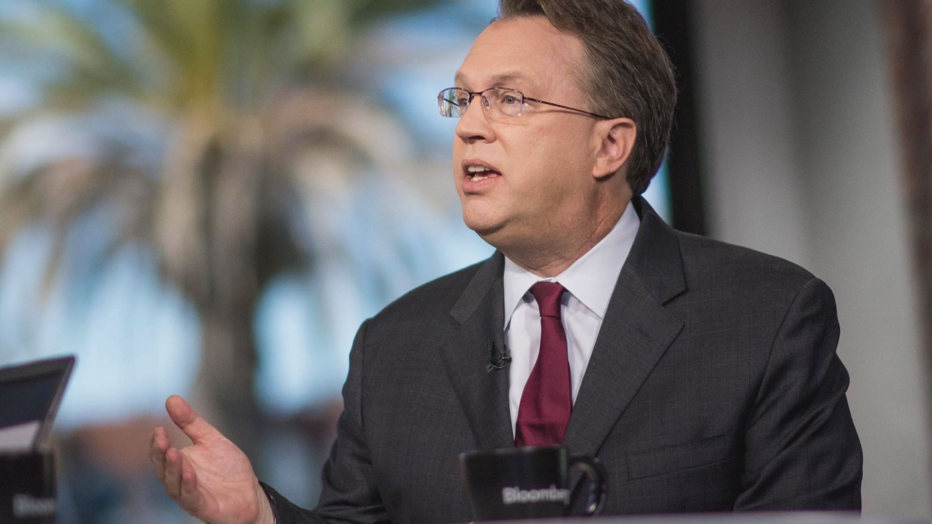 威廉斯：恢復物價穩定至關重要