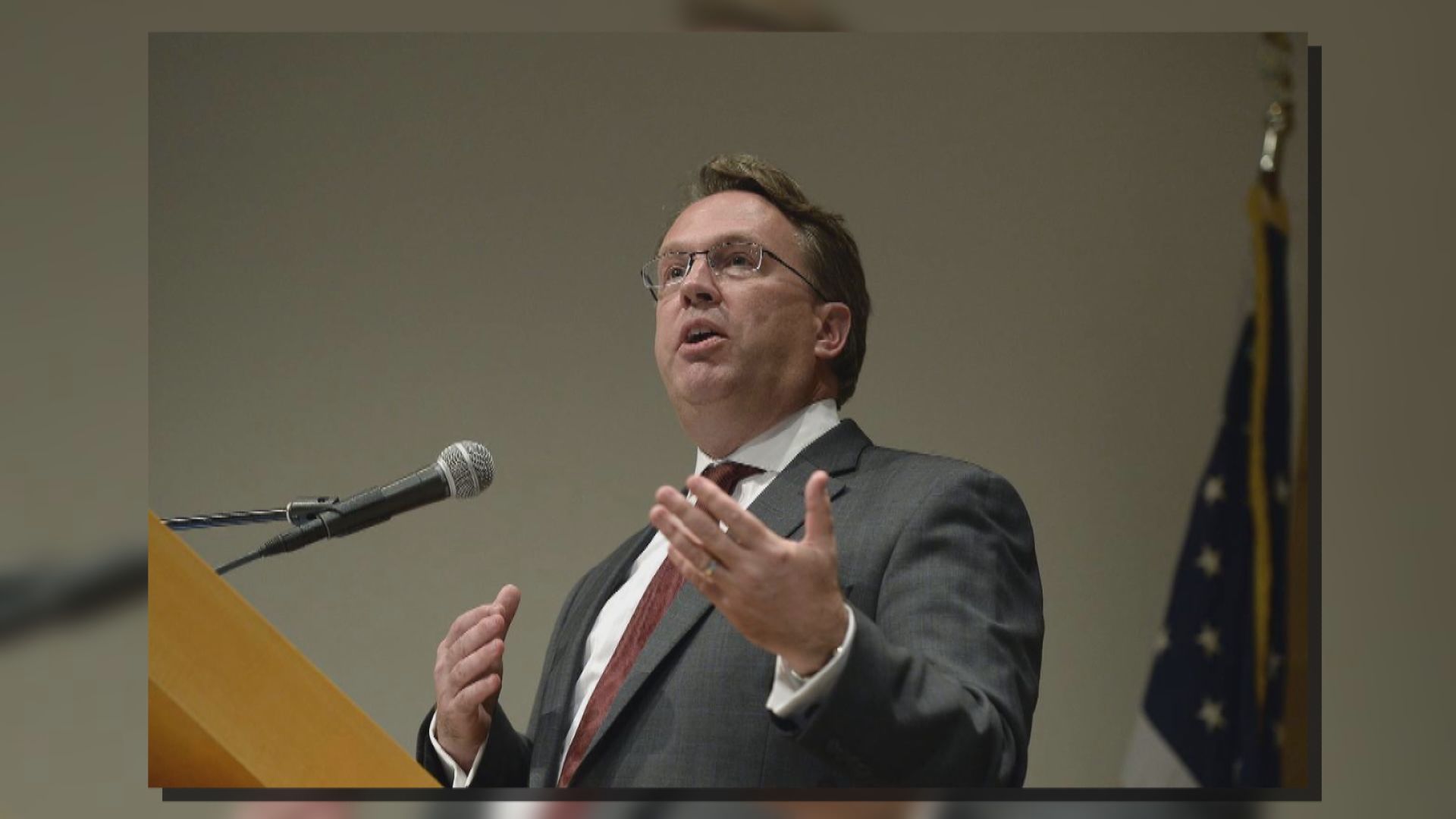 聯儲局第三號人物：是否需要再加息是個懸而未決問題