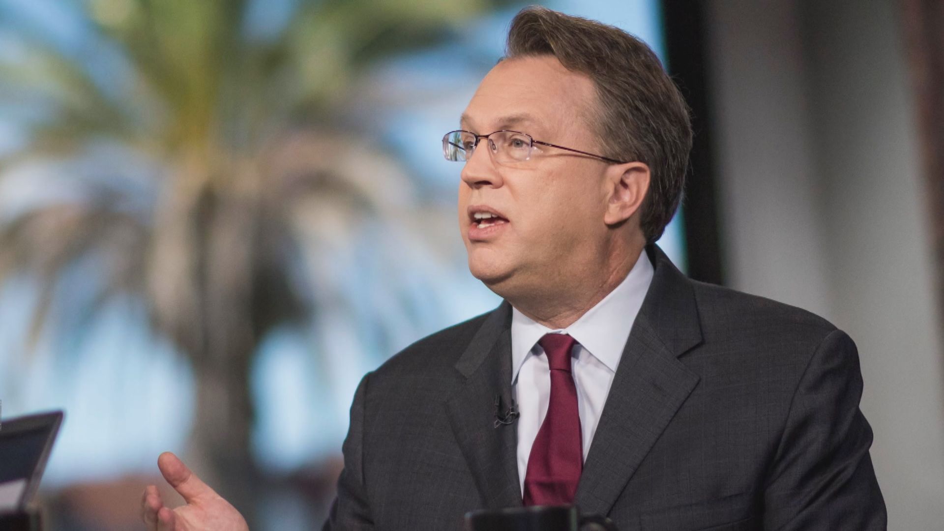 聯儲局第三號人物：是否需要再加息 取決於經濟數據