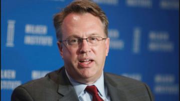 威廉斯：聯儲局並無真正討論過減息