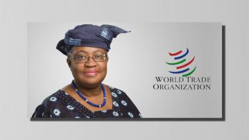 WTO總幹事：關稅對全球貿易規則造成前所未有的破壞