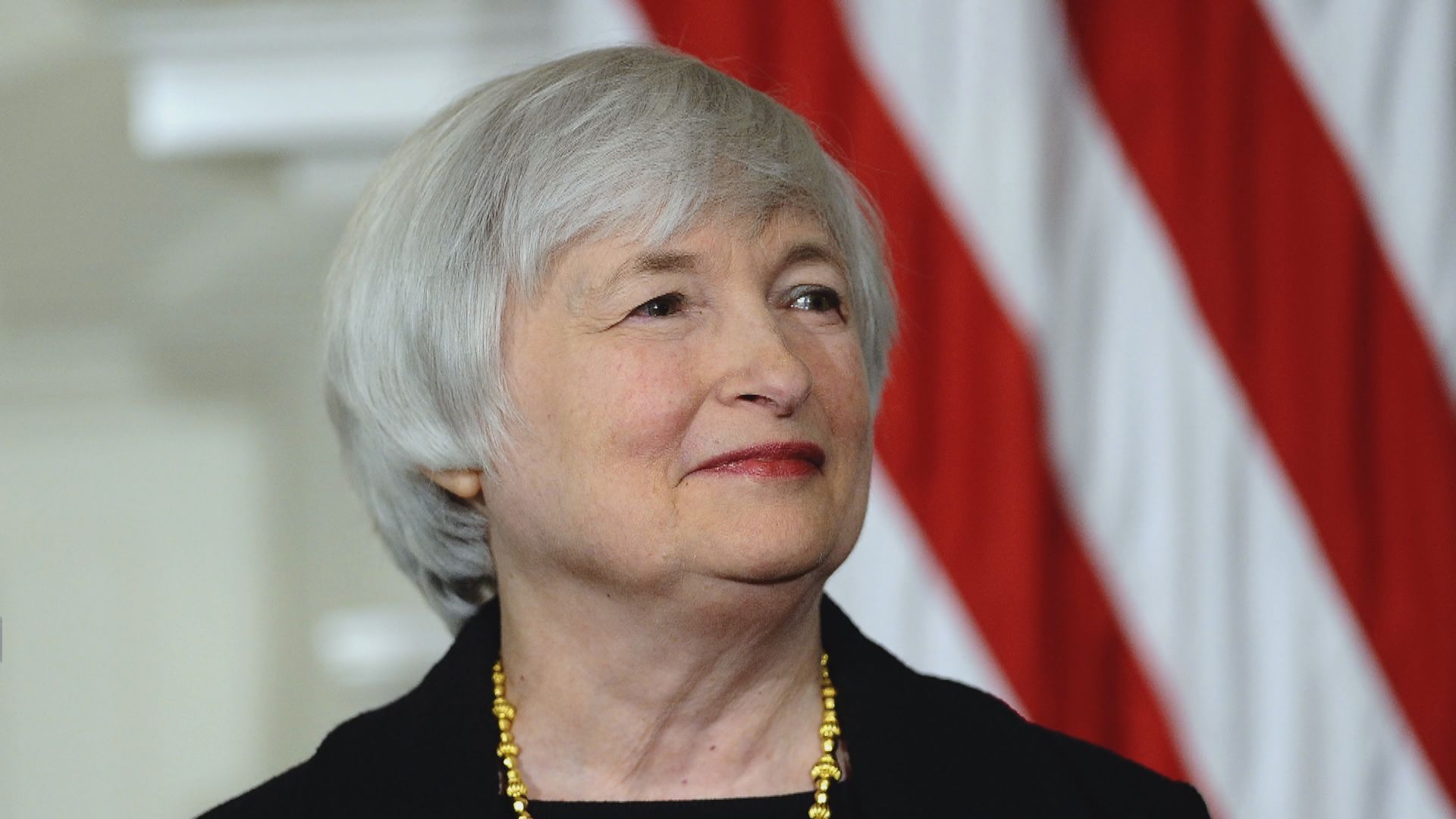 耶倫：可以既降通脹又保持勞工市場健康