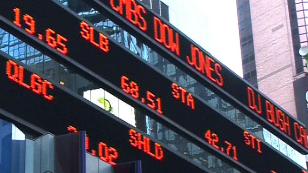 聯儲局次輪壓力測試　僅德銀1間未過關