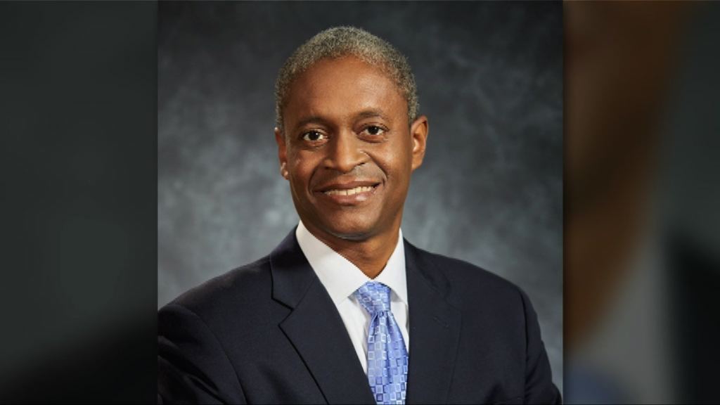 博斯蒂克：美經濟非常好　樂見繼續加息