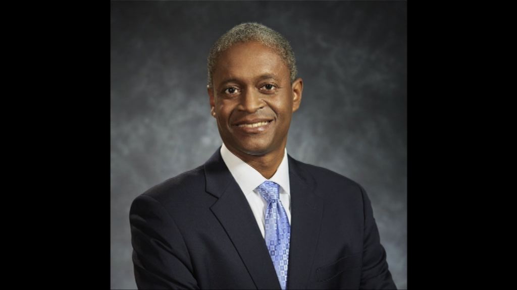 博斯蒂克：明年和後年加息步伐可能略為加快