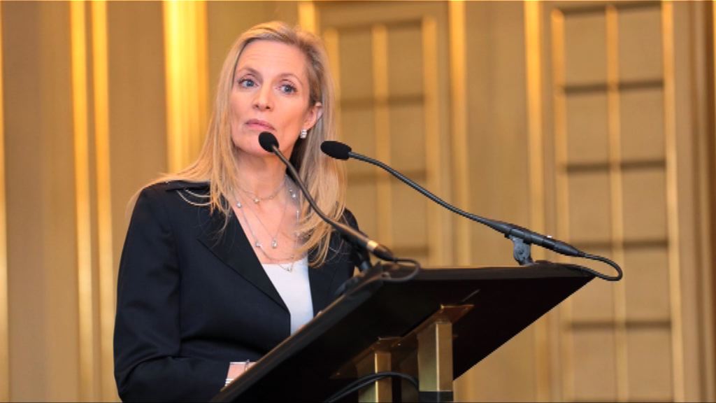 布雷納德：聯儲局漸進加息仍然是合適