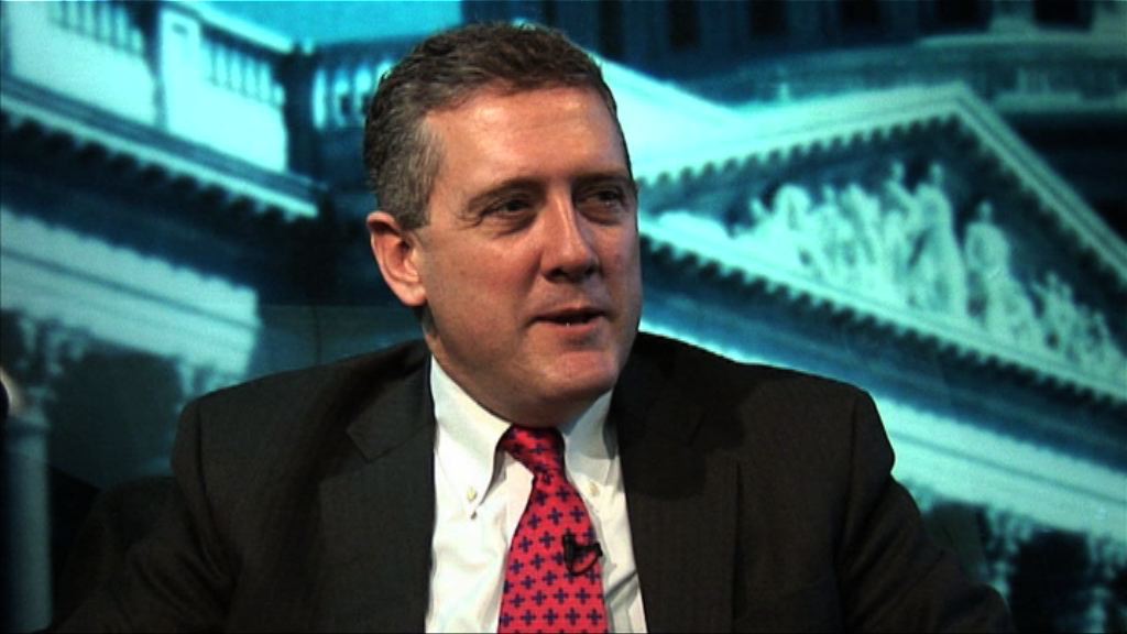 布拉德：直至2018年底美國只需加息1次