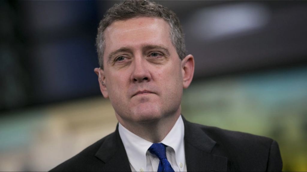 布拉德：聯儲局應該考慮4月再加息