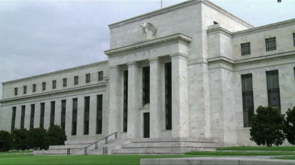 特朗普：下周宣布聯儲局新主席提名人選