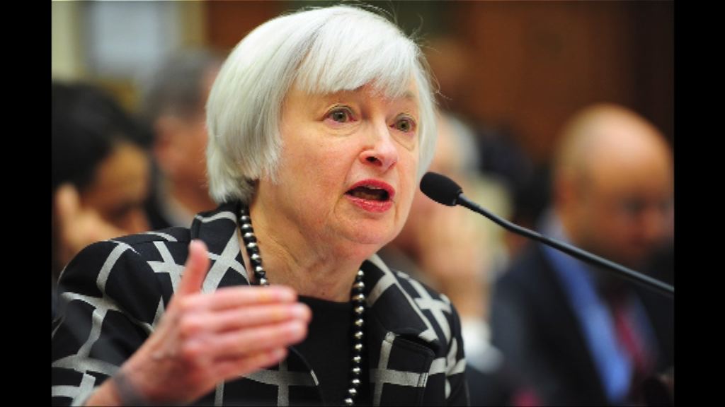 傳科恩是接替耶倫出任聯儲局主席主要候選人