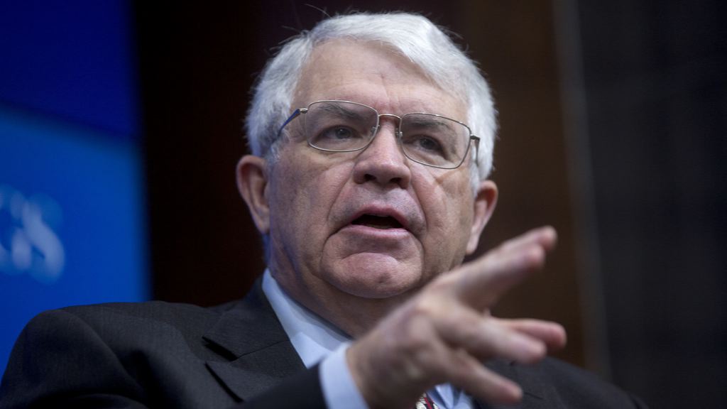 【債息扯高】學者泰勒突成聯儲局主席「黑馬」