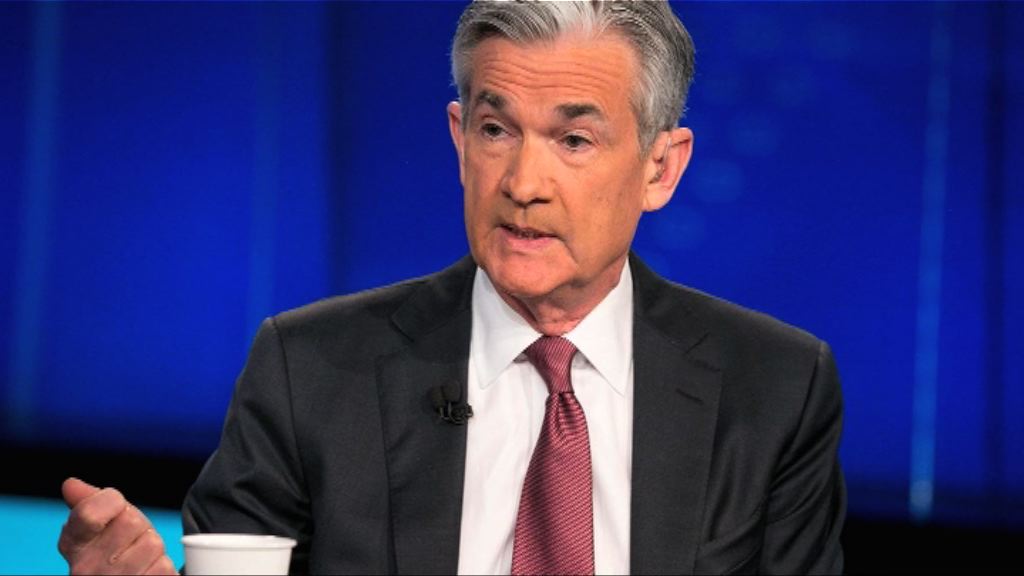 傳特朗普傾向鮑威爾出任下任聯儲局主席