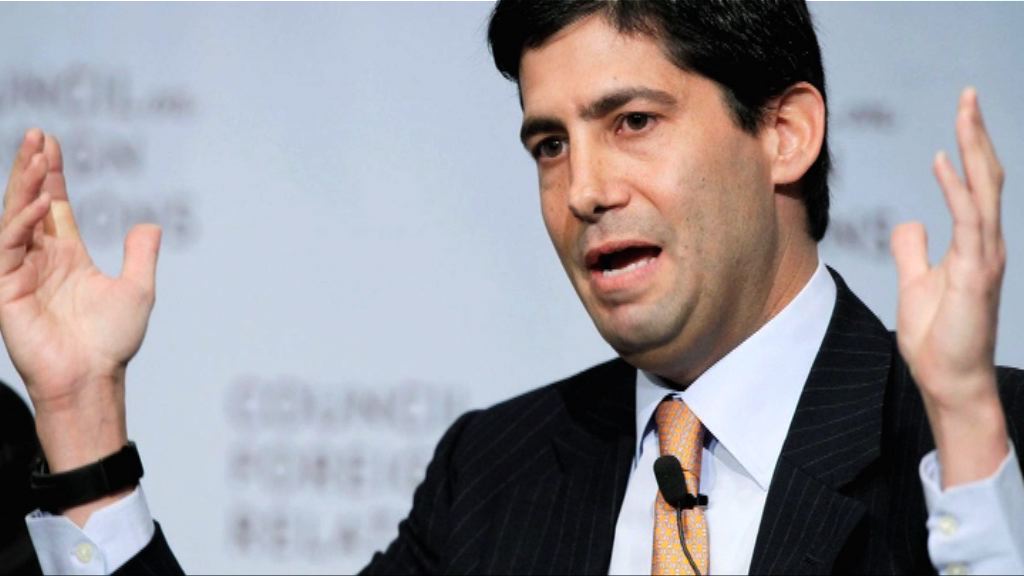 報道：美財長傾向支持鮑威爾出任聯儲局主席