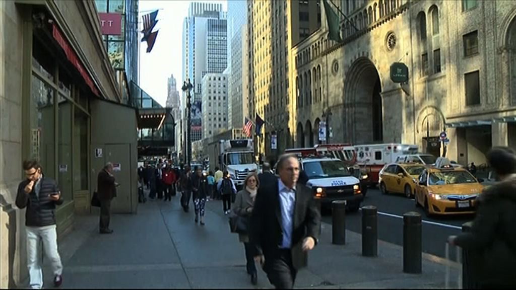 【通脹企穩】高盛：美六成機會再加息