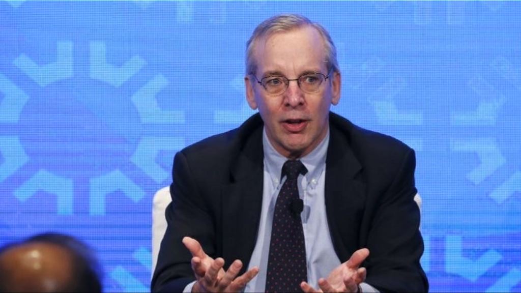 杜德利：未來避免縮表和加息同步進行