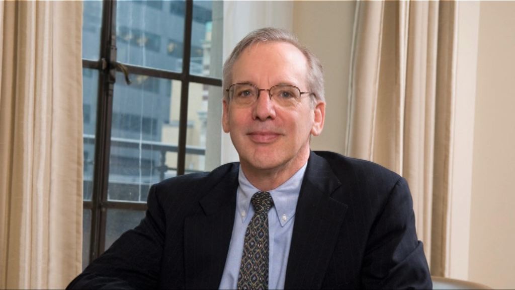 杜德利：只要經濟保持強勁　支持3月加息