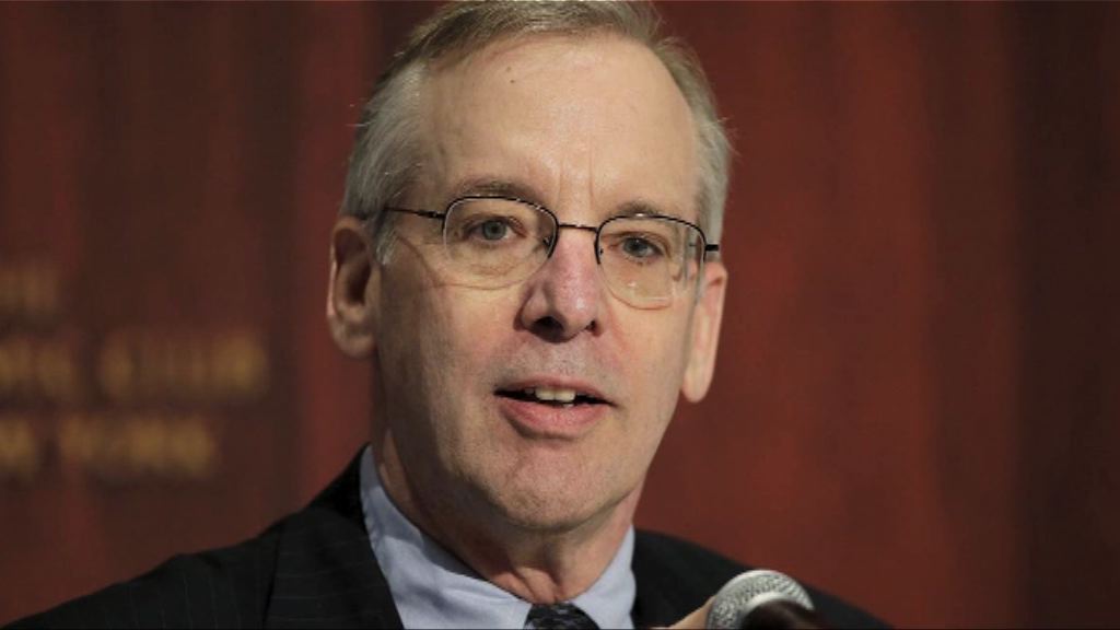 最新利率期貨：12月加息機會率22%