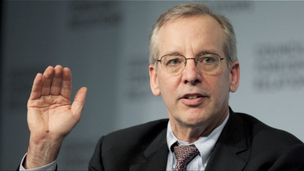 杜德利料就業市場持續收緊將推升通脹