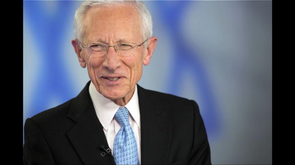 聯儲局副主席費希爾辭職　10月中生效