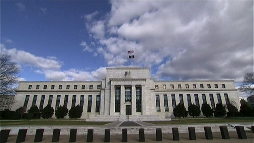 【聯儲局愈來愈鷹？】摩通：美國今年加息1厘