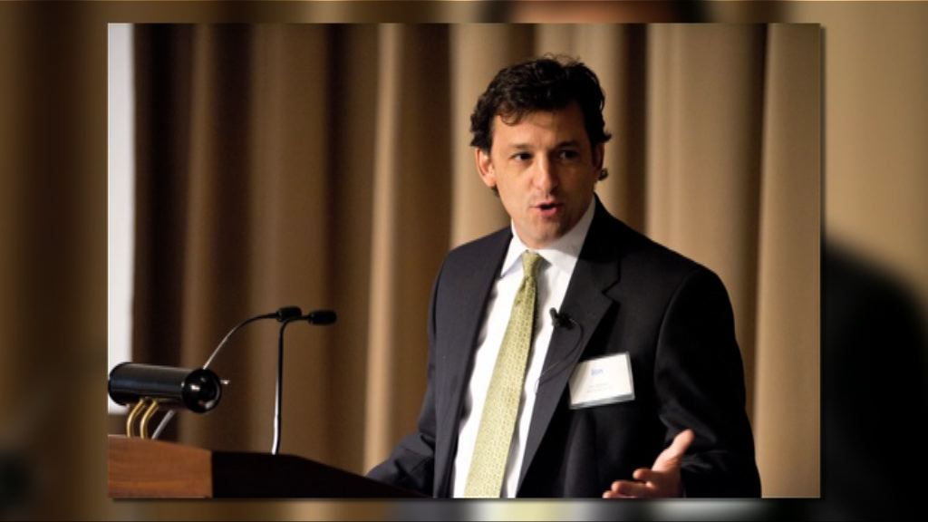 【線人爆料】希爾森拉：美12月才加息