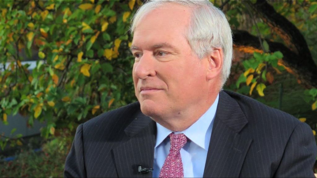 羅森格倫促今年再加息三次避經濟過熱