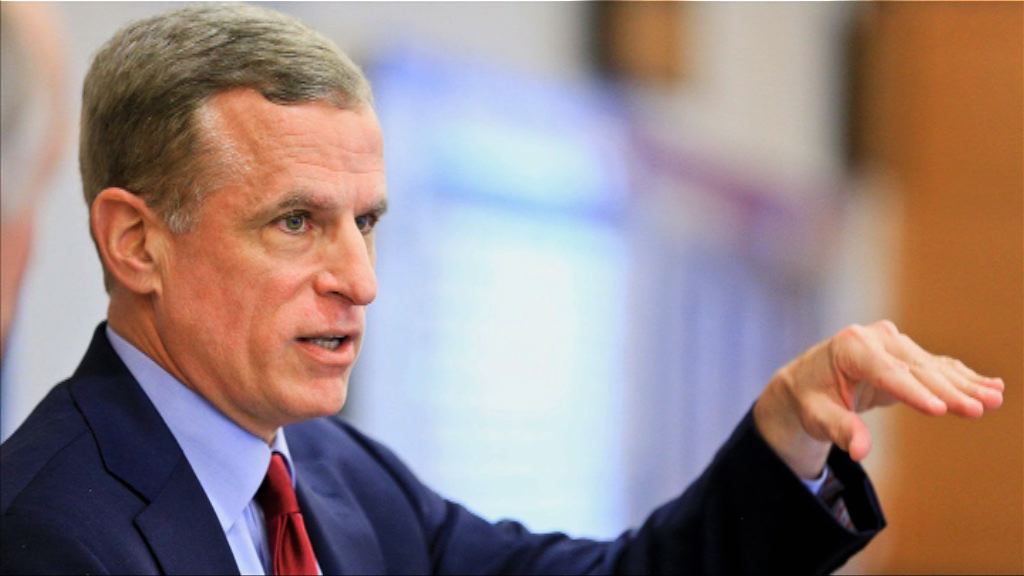 柯普朗：聯儲局短期內加息是合適