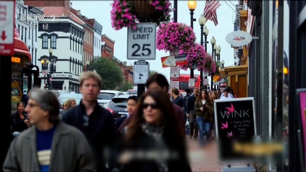 【風險趨升】布拉德：美繼續加息不智