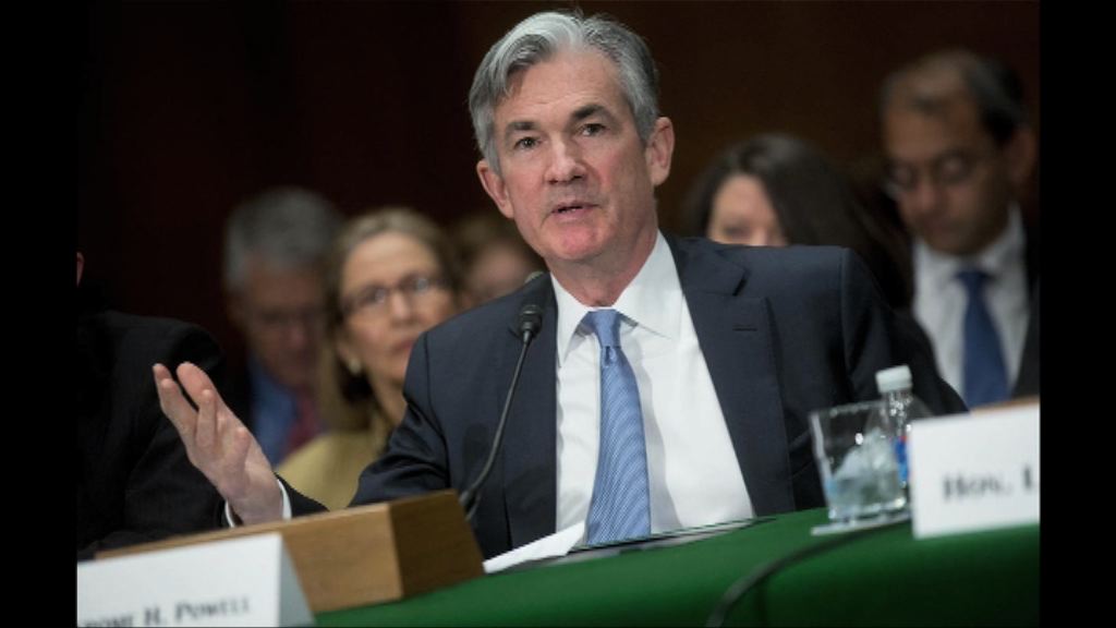 聯儲局2官員續料美國今年再加息2次