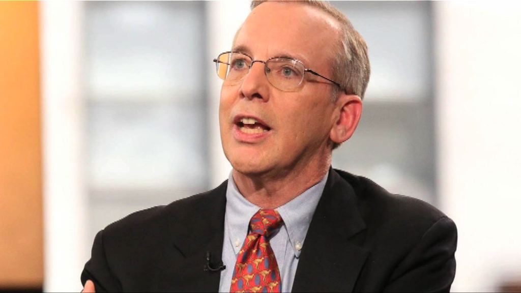 杜德利：股市波動未有改變經濟前景看法