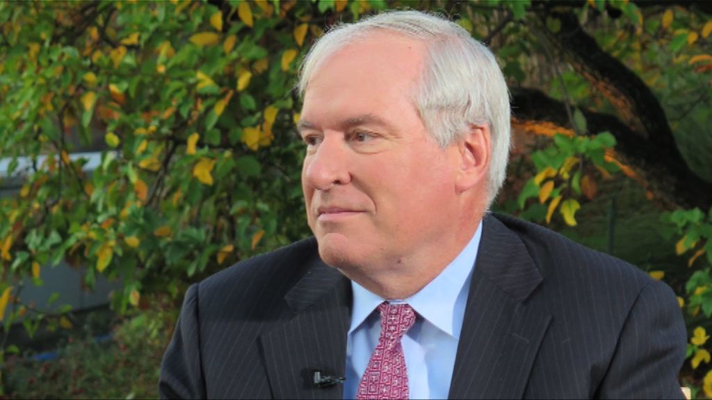 羅森格倫：支持今年加息4次