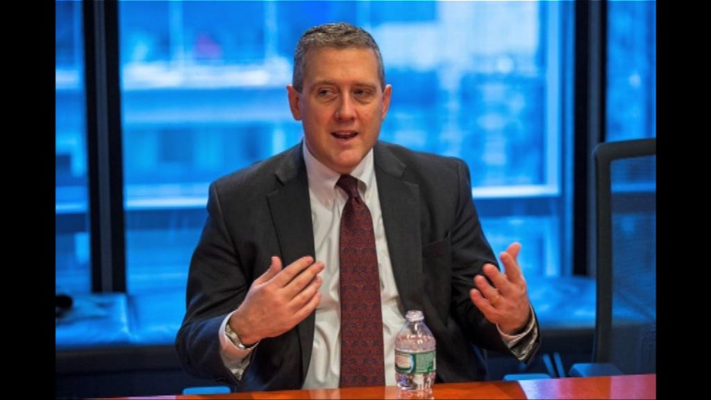 布拉德：12月加息是一個合理時機