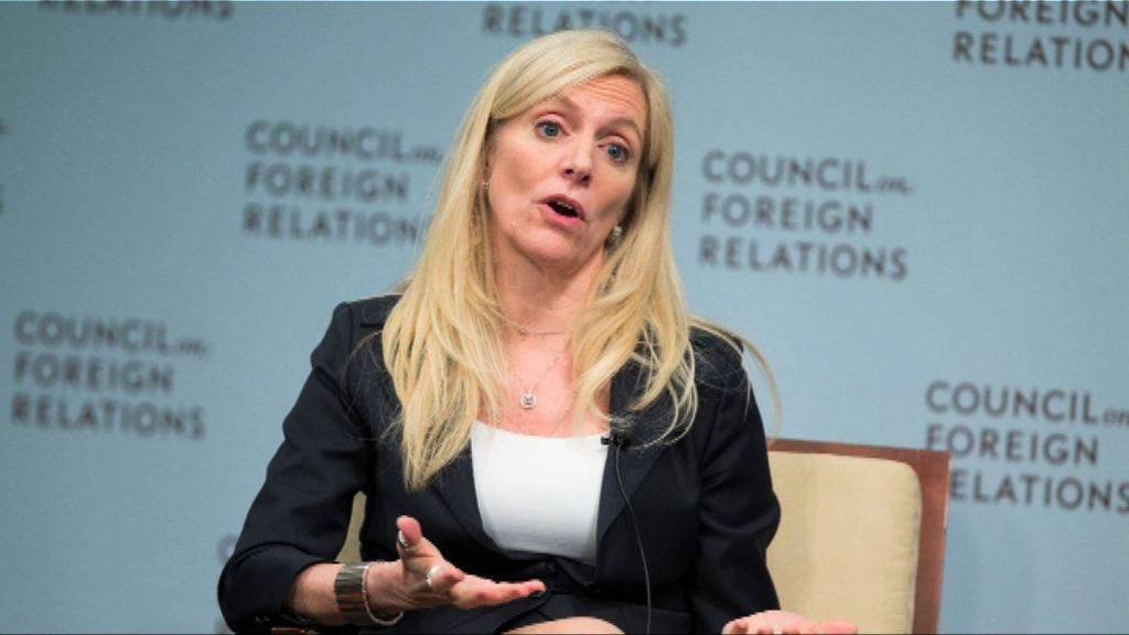 布蘭納德支持短期開始縮表　對再加息有保留