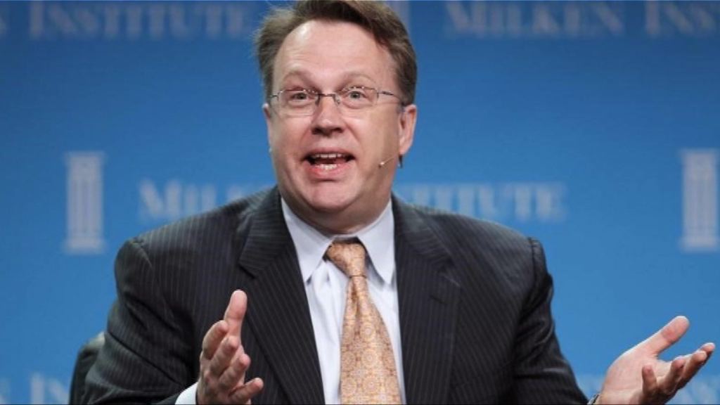 威廉斯：今年加息3至4次是正確方向 