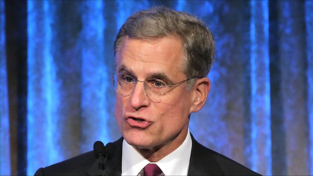 柯普朗：通脹疲弱　聯儲局再加息時應審慎