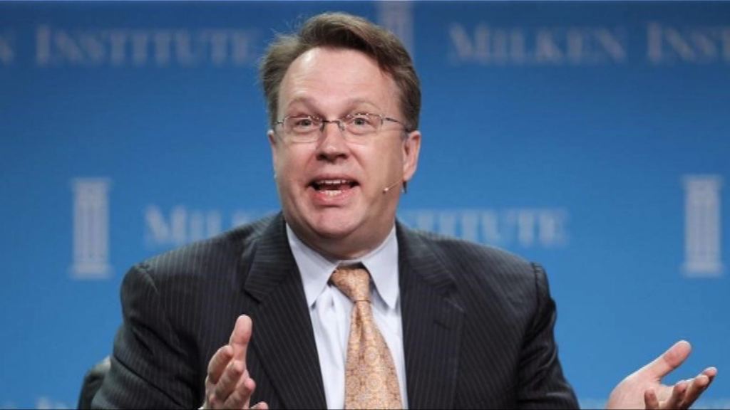 威廉斯：明年加息3次是合理預期