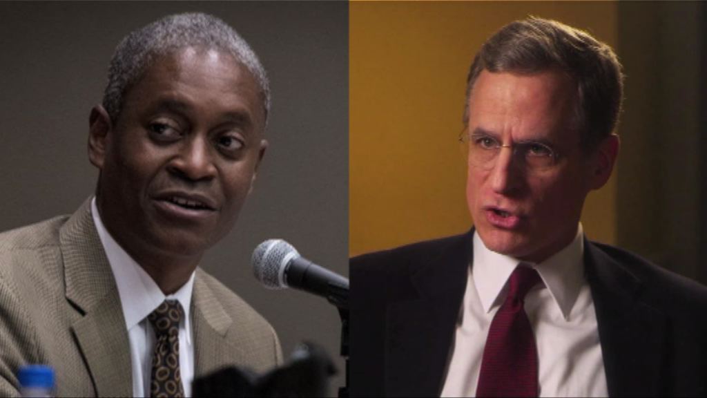 兩名聯儲局官員預料今年將再加息多2次