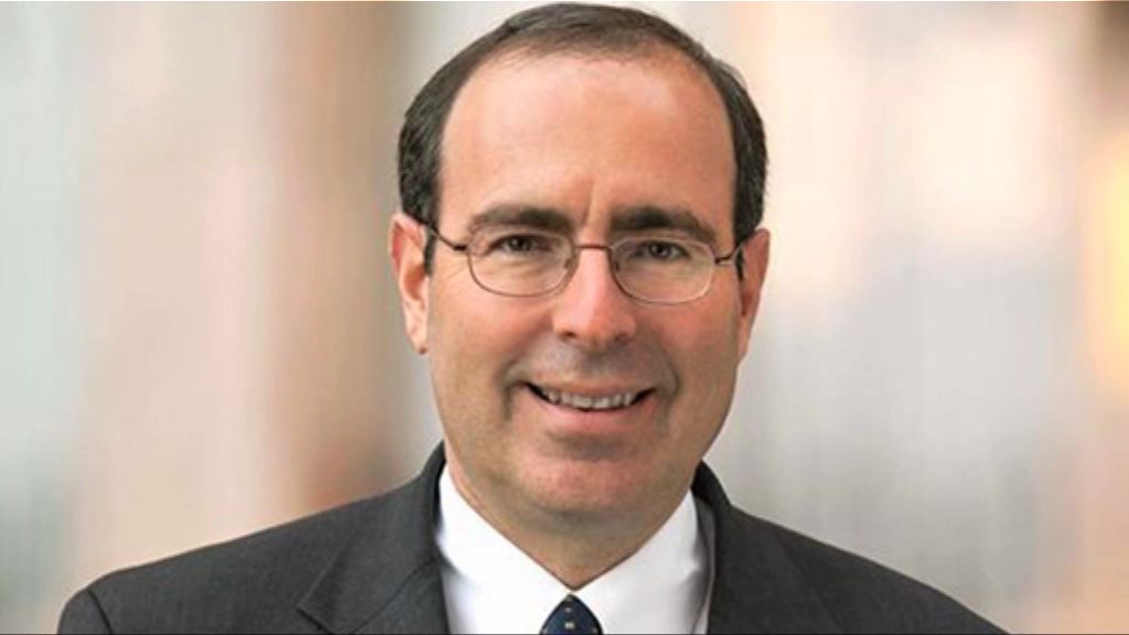 巴爾金：很難說目前美國寬鬆貨幣立場是合適