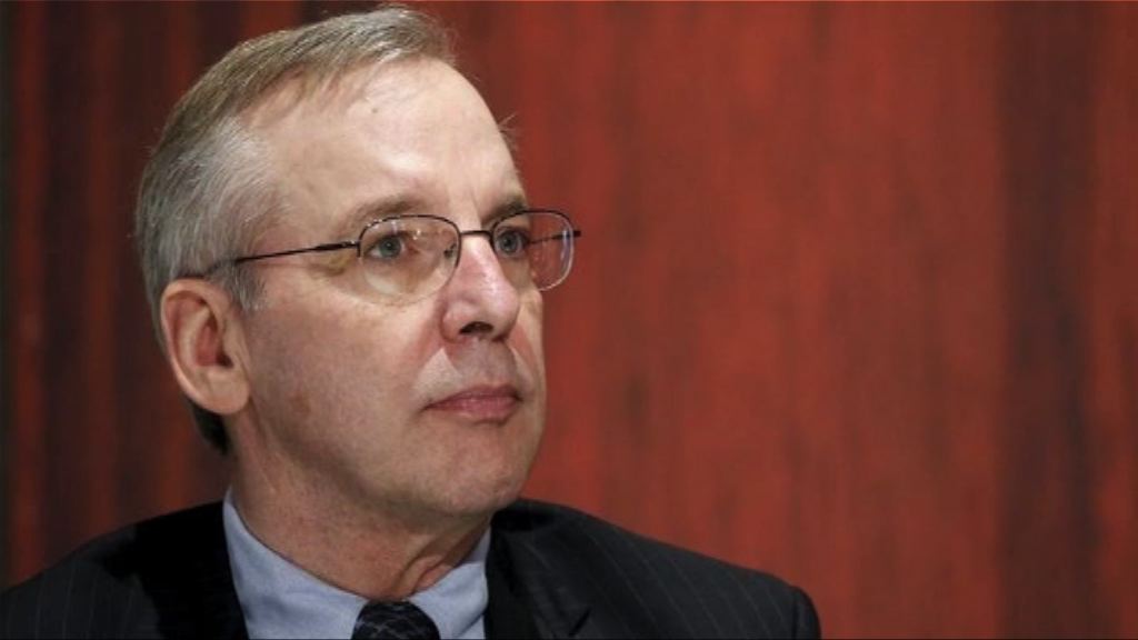 杜德利：財政政策看來對經濟將更具刺激作用