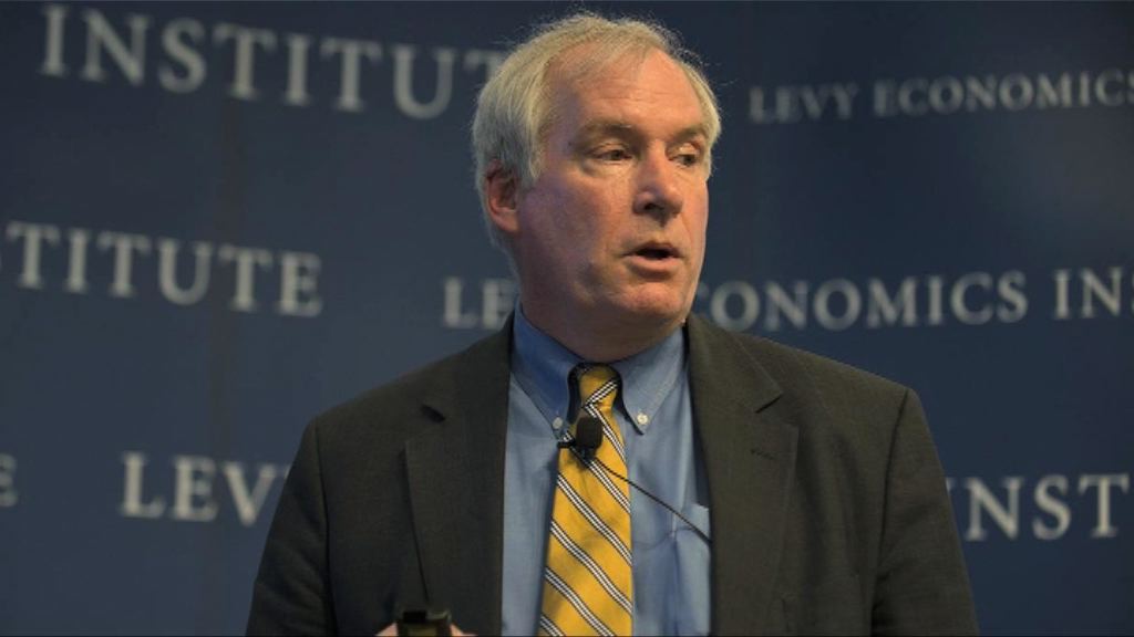 羅森格倫促請聯儲局縮減資產負債表