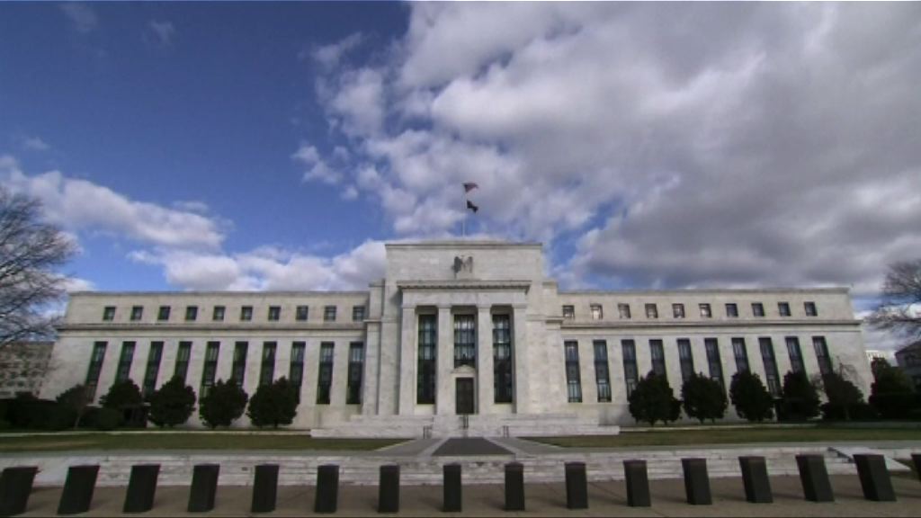 【專注縮表】聯儲局年內再加息機會有限