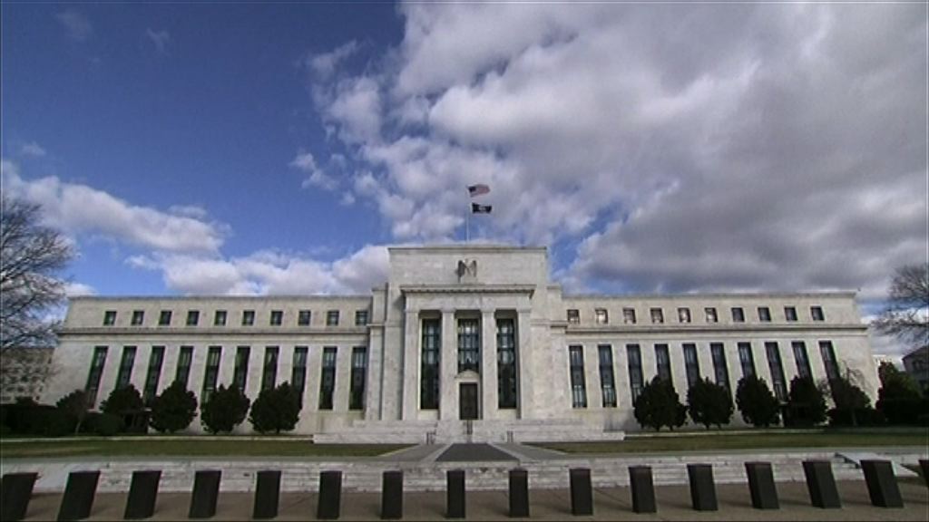 【耶倫「告別作」！】美打開今年加息四次大門