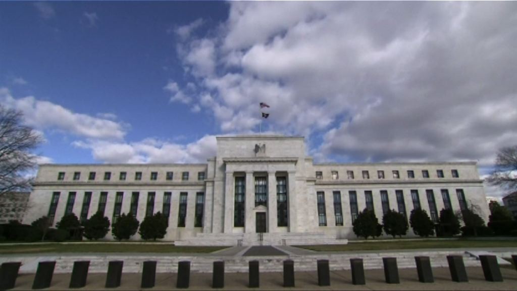 【息魔肆虐】祈連活：美加息對港影響微